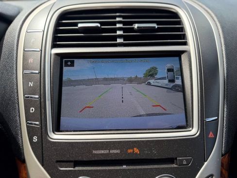 Used 2017 Lincoln MKX Reserve w/ Lincoln MKX Climate Package AWD/4WD image 33