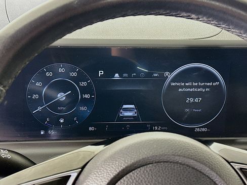 Used 2024 Kia Seltos S FWD image 19