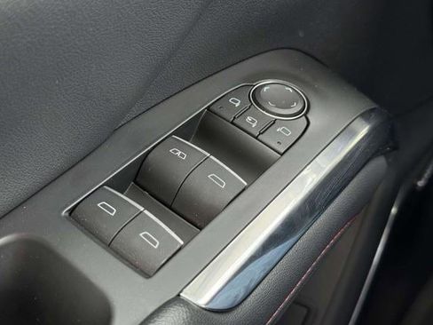 Used 2024 Chevrolet Traverse RS w/ LPO, Floor Liner Package image 20