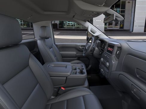 New 2026 GMC Sierra 2500 Pro w/ Convenience Package image 17