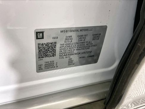 Used 2019 Buick Enclave Essence w/ Trailering Package, 5000 lbs. FWD image 33