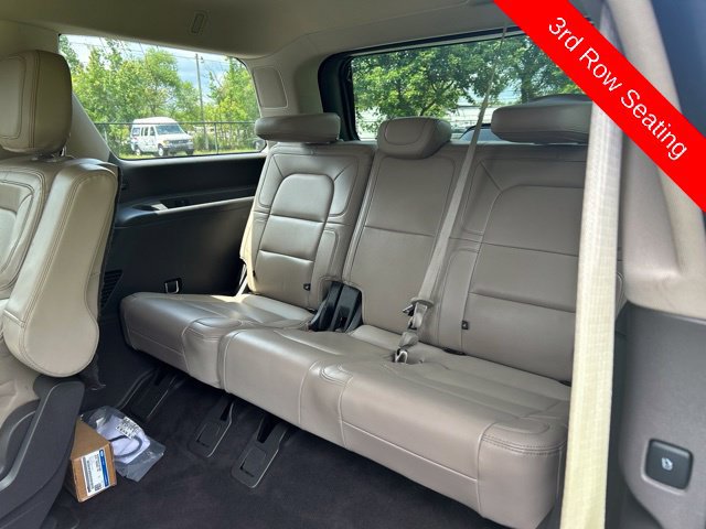 Used 2022 Lincoln Navigator Reserve AWD/4WD image 31