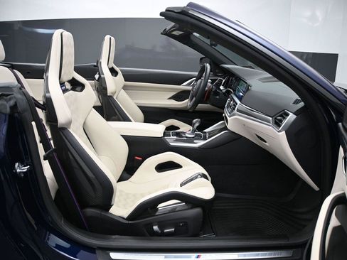 Used 2023 BMW M4 xDrive Competition AWD/4WD image 22