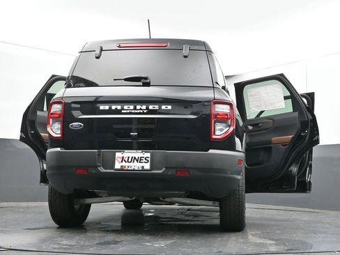 New 2024 Ford Bronco Sport Badlands w/ Premium Package image 71