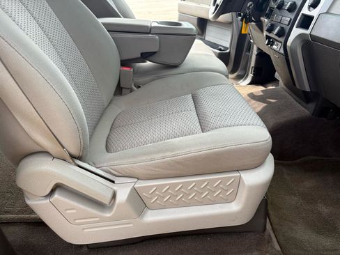 Used 2009 Ford F150 XLT image 19