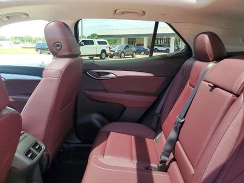 New 2025 Buick Envision Sport Touring image 32