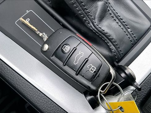 Used 2023 Audi Q3 2.0T Premium Plus w/ Premium Plus Package image 15