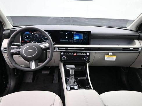 New 2025 Hyundai Tucson SEL AWD/4WD image 28