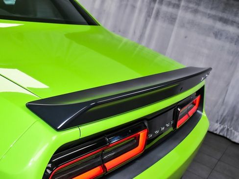 Used 2023 Dodge Challenger R/T Scat Pack image 72