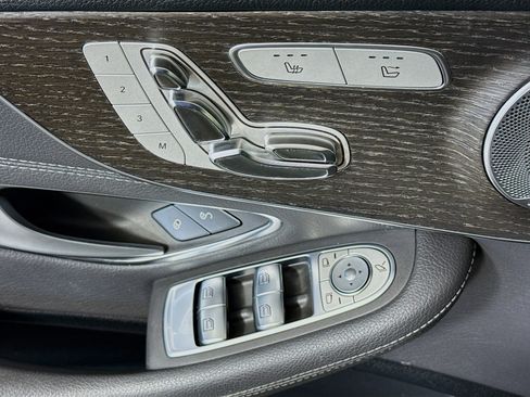 Used 2019 Mercedes-Benz C 300 Cabriolet w/ Premium Package image 24