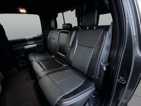 Used 2018 Ford F150 Lariat AWD/4WD image 20