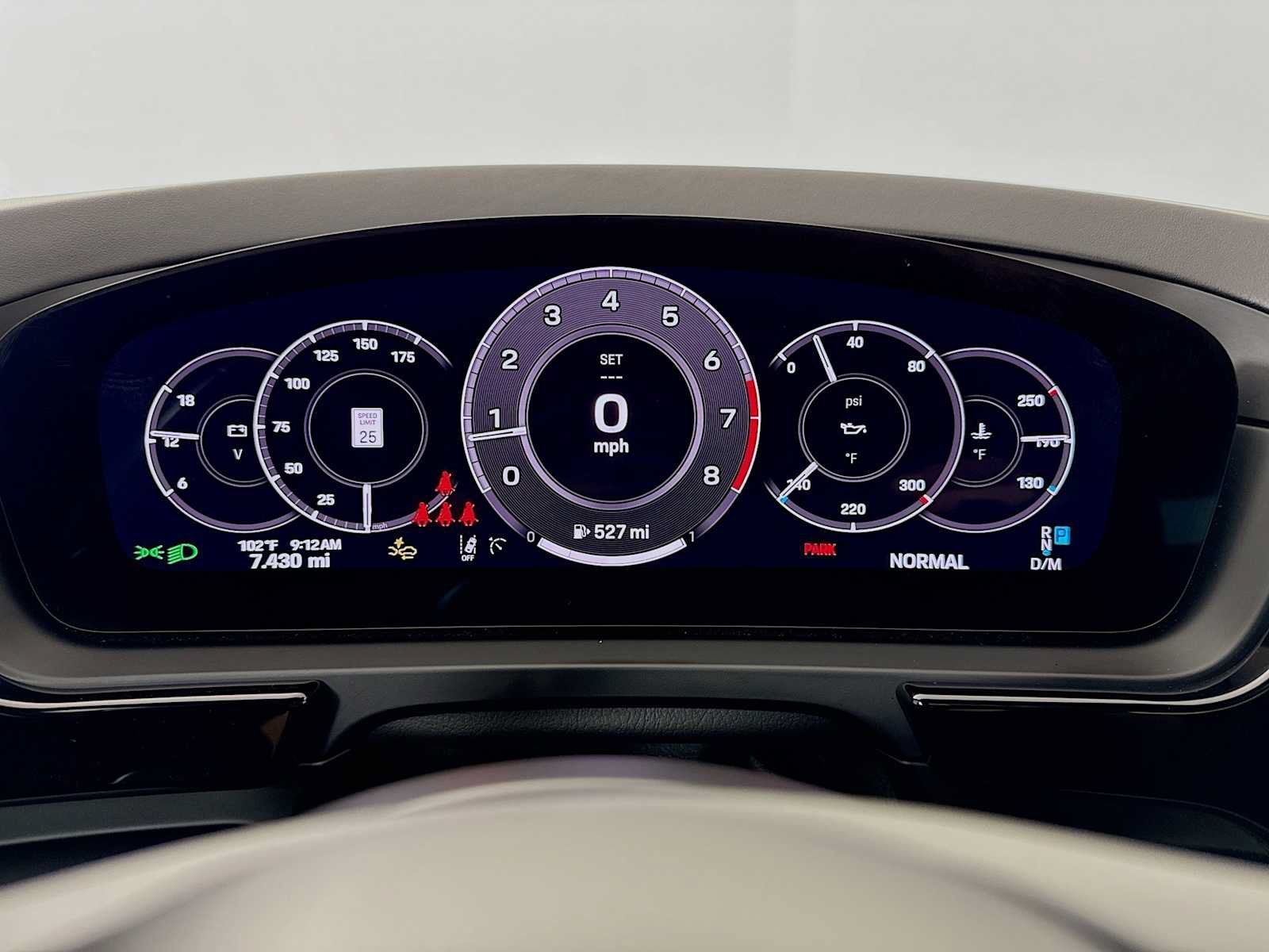 Certified 2026 Porsche Cayenne Coupe AWD/4WD image 16