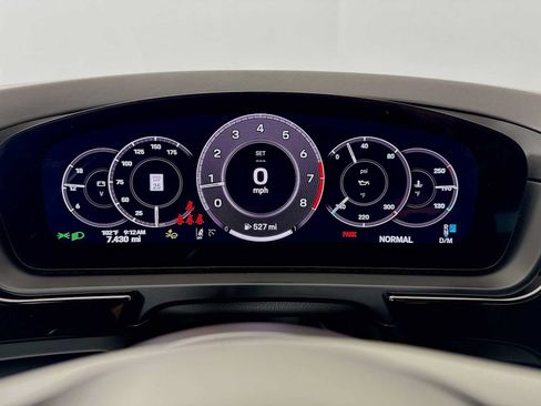 Certified 2026 Porsche Cayenne Coupe AWD/4WD image 16