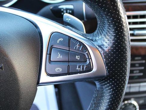 Used 2015 Mercedes-Benz CLS 550 CLS 550 4dr Sedan w/ Premium Package image 18