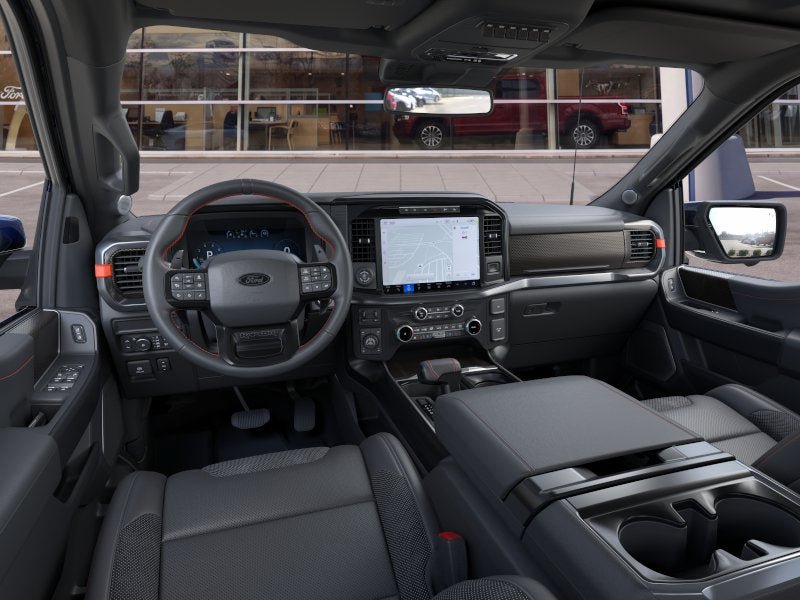 New 2026 Ford F150 Raptor AWD/4WD image 9