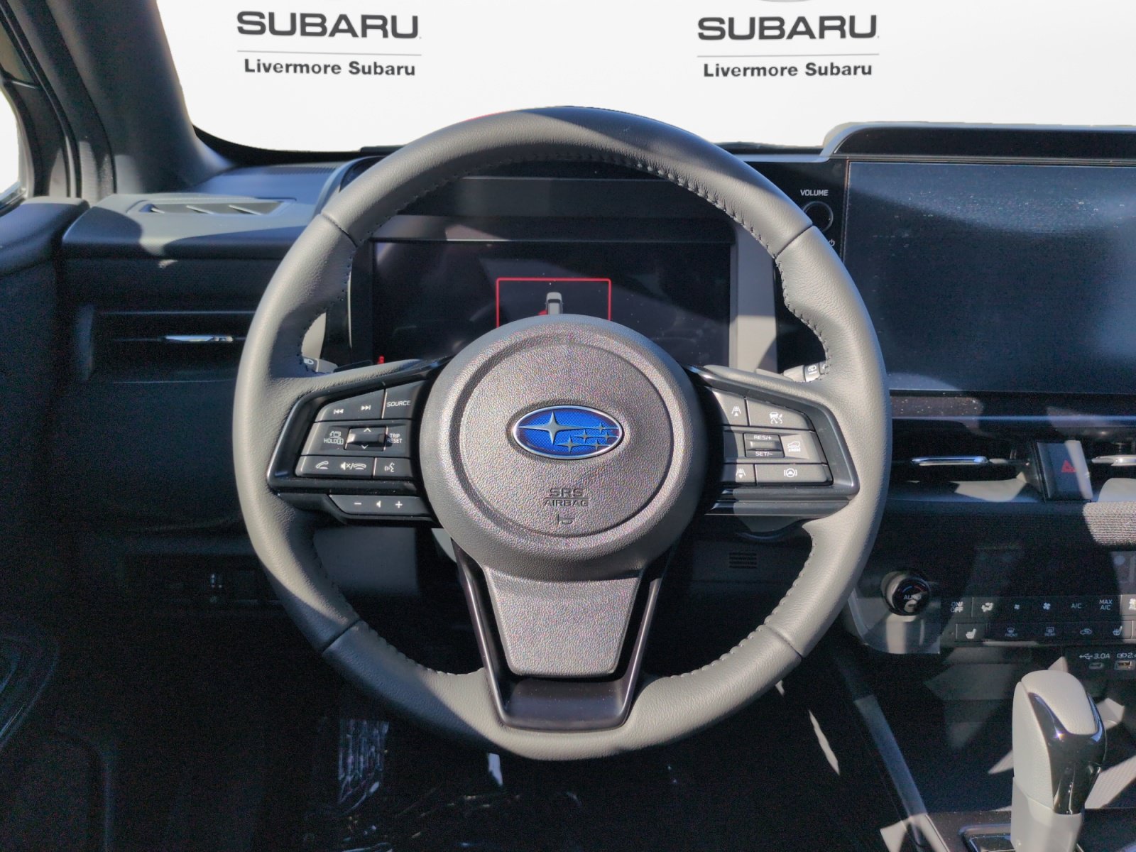 New 2026 Subaru Outback Premium AWD/4WD image 13