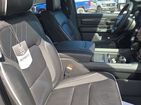 New 2026 RAM 1500 Limited AWD/4WD image 31