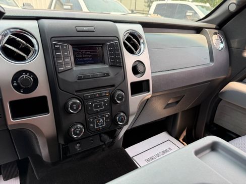 Used 2013 Ford F150 XLT w/ XTR Pkg AWD/4WD image 11