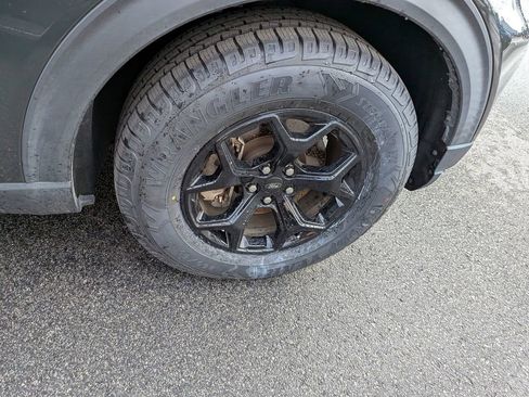 Used 2021 Ford Explorer Timberline image 12