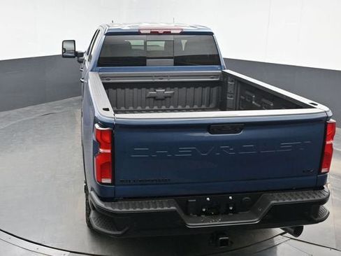 New 2026 Chevrolet Silverado 2500 LTZ w/ Trail Boss Package AWD/4WD image 38