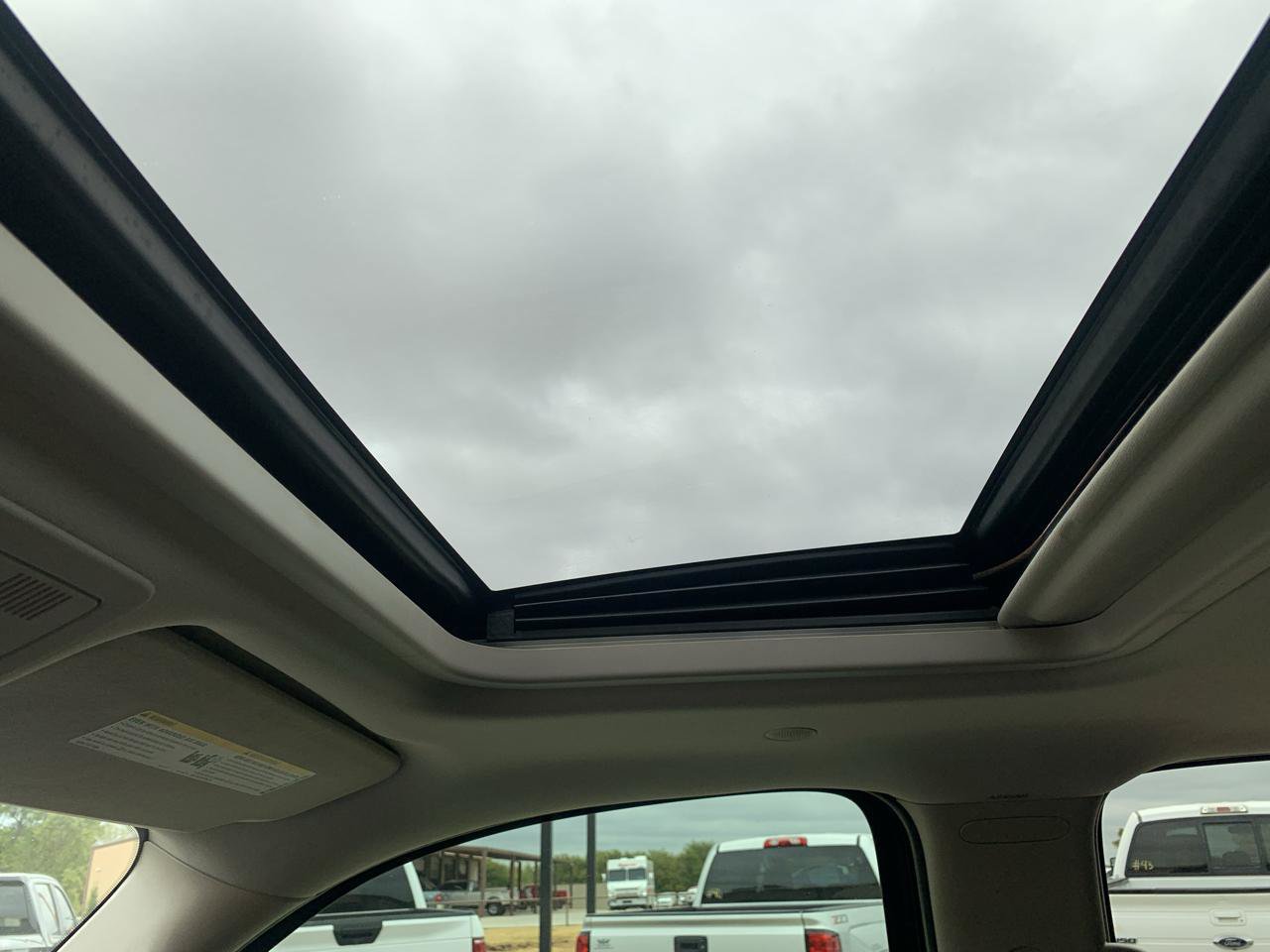 Used 2013 GMC Yukon Denali AWD/4WD image 34