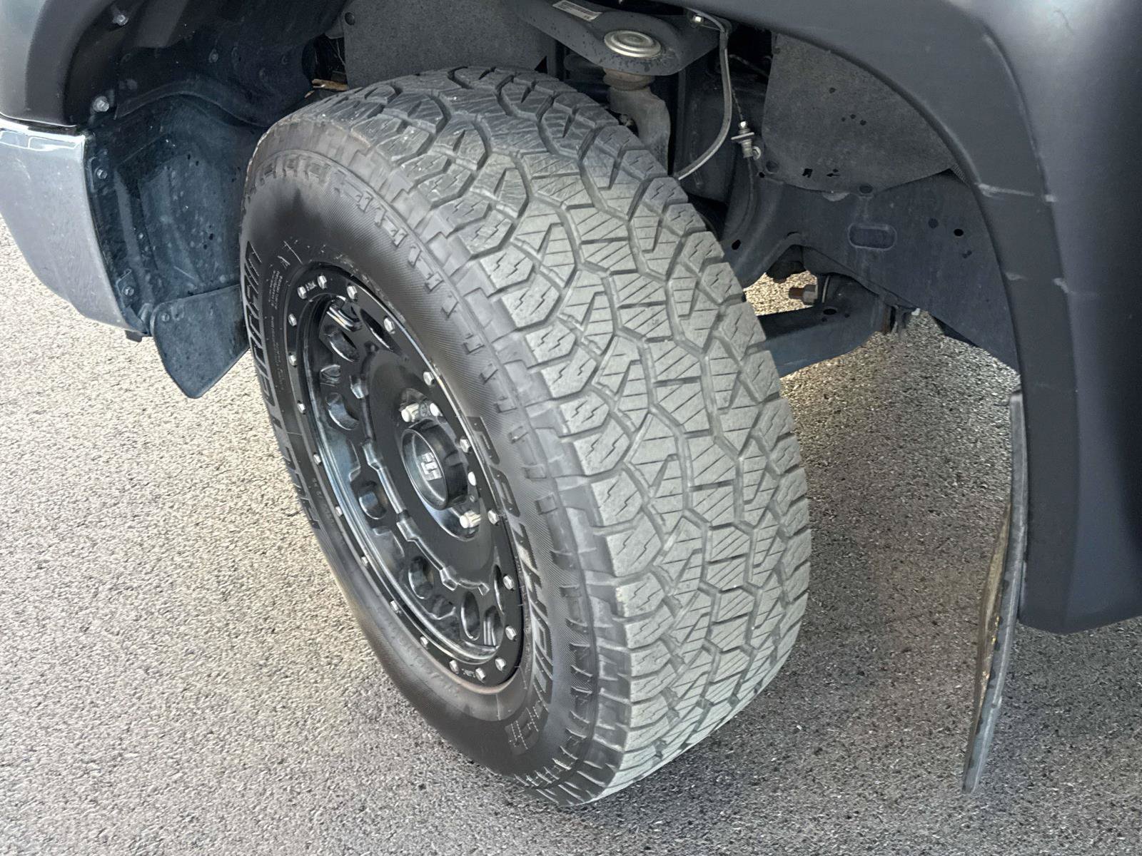 Used 2019 Toyota Tundra SR5 w/ SR5 Upgrade Package AWD/4WD image 9