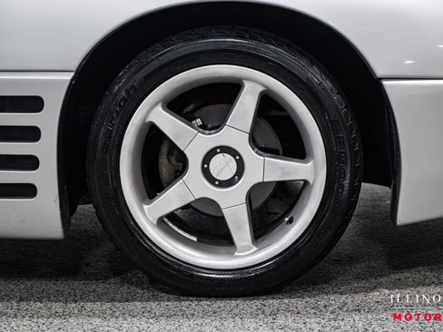 Used 1995 Chevrolet Camaro Z28 image 12