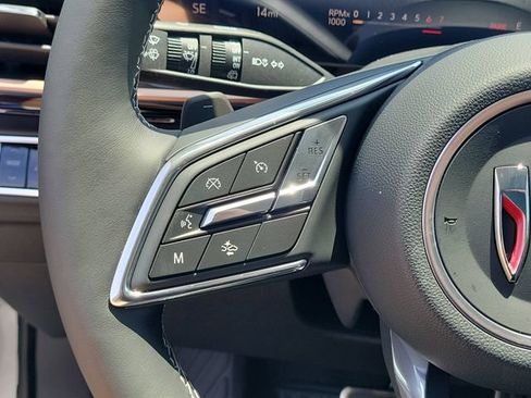 New 2026 Buick Envision Sport Touring AWD/4WD image 23