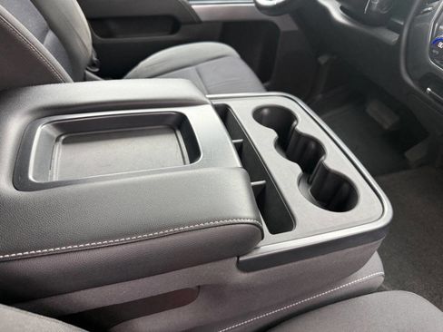 Used 2014 Chevrolet Silverado 1500 LT w/ All Star Edition image 47