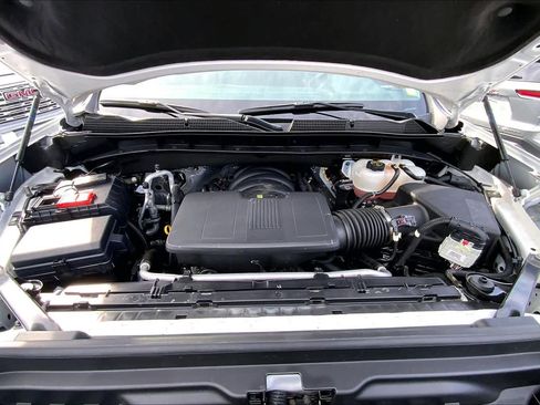 Used 2024 GMC Sierra 1500 Elevation image 30