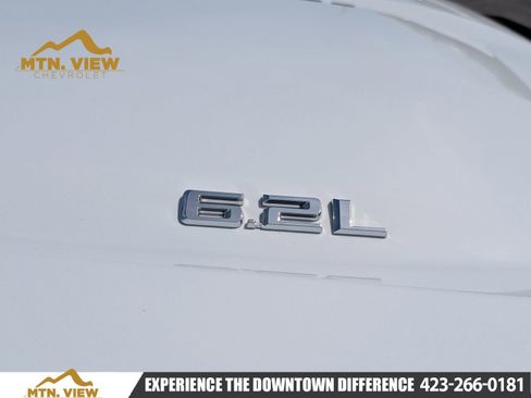 Used 2021 Chevrolet Silverado 1500 LTZ image 7