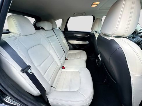 Used 2022 MAZDA CX-5 AWD 2.5 S w/ Premium Plus Pkg image 29