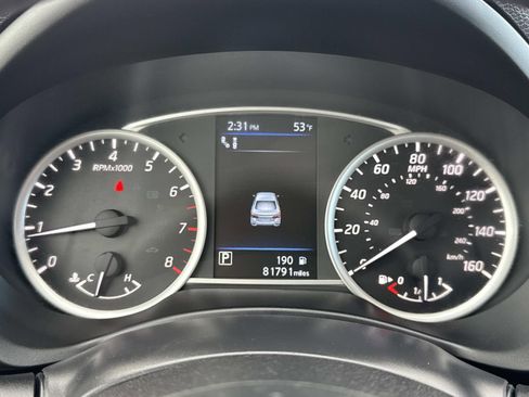 Used 2019 Nissan Sentra SL w/ Exterior Package image 18