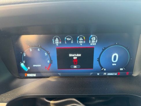 Used 2024 Ford F150 XLT w/ FX4 Off-Road Package image 16