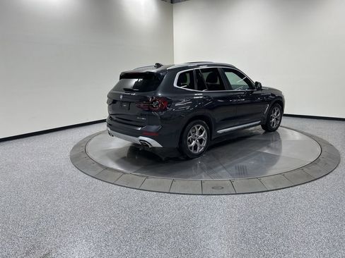 Used 2023 BMW X3 xDrive30i image 5