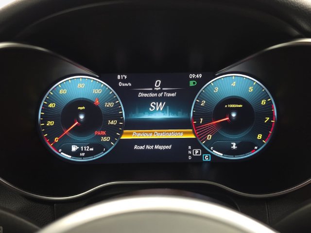 Used 2022 Mercedes-Benz GLC 300 4MATIC image 19