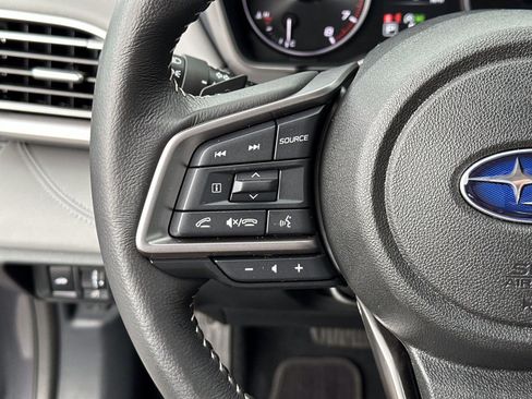 Certified 2025 Subaru Legacy Limited w/ Popular Package #3 image 29