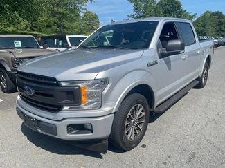 Used 2019 Ford F150 XLT w/ Equipment Group 302A Luxury RWD video 1