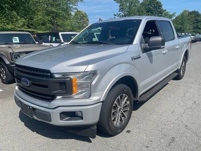 Used 2019 Ford F150 XLT w/ Equipment Group 302A Luxury