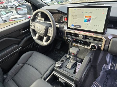 New 2026 Toyota Tacoma SR5 image 11