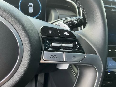 Used 2024 Hyundai Tucson SEL image 21