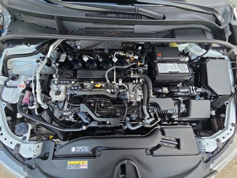 Used 2025 Toyota Corolla SE FWD image 26