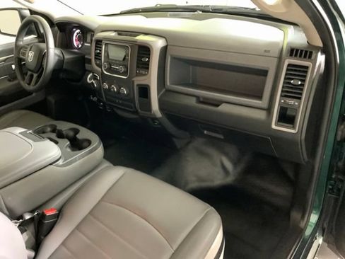 Used 2019 RAM 1500 Tradesman w/ Power & Remote Entry Group RWD image 27