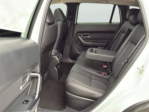 New 2026 MAZDA CX-50 AWD 2.5 Hybrid w/ Weather Package image 16