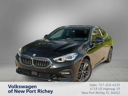 Used 2021 BMW 228i xDrive Gran Coupe w/ Convenience Package