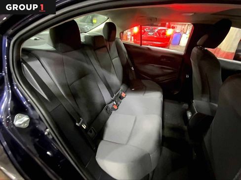 Certified 2024 Toyota Corolla LE w/ LE Premium Package image 20