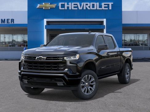 New 2026 Chevrolet Silverado 1500 RST image 30
