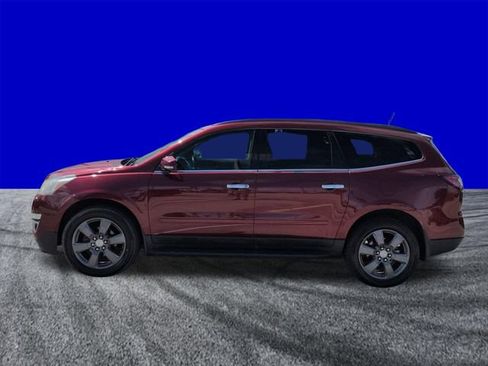 Used 2017 Chevrolet Traverse LT FWD image 7