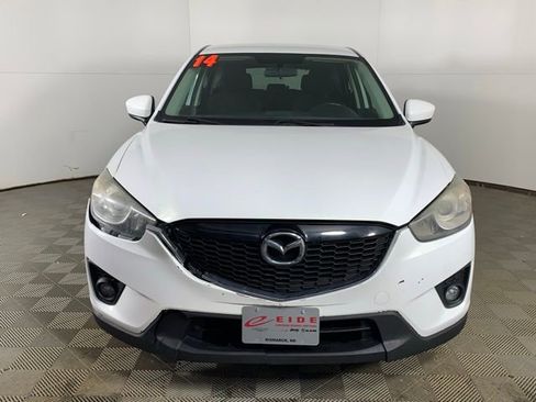 Used 2014 MAZDA CX-5 Touring image 4