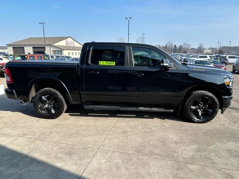 Used 2019 RAM 1500 Big Horn image 4